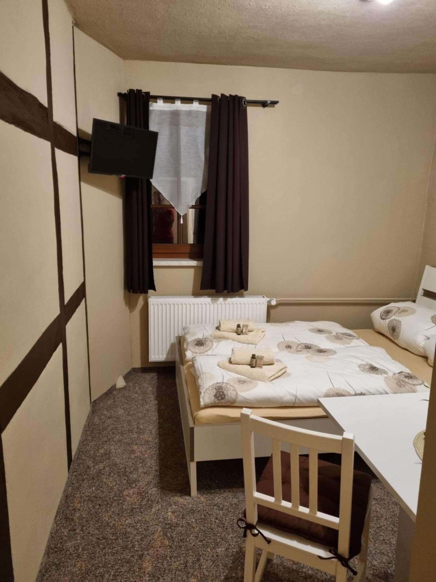 Pension Torgau Pokój zdjęcie